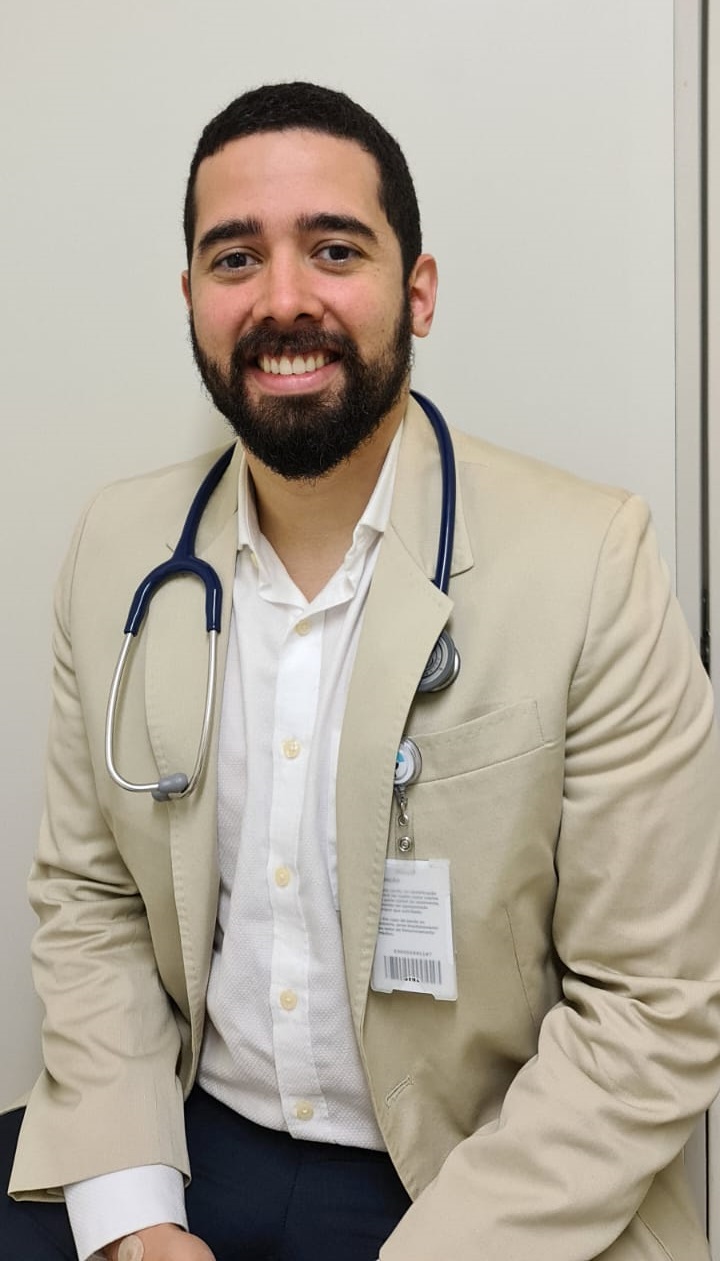 Dr. Victor Joaquim - Hematologista